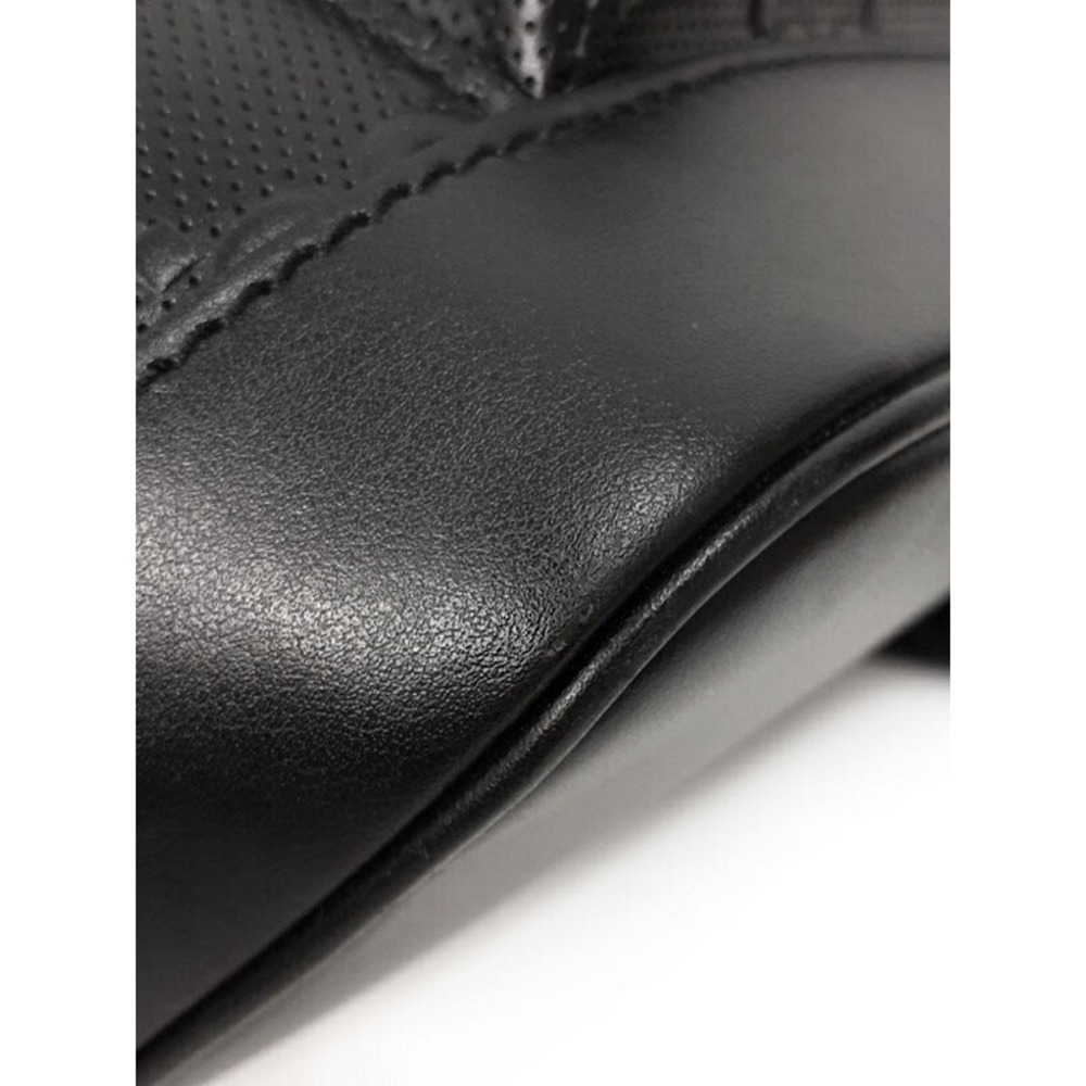 GUCCI GG Embossed Backpack - Picture 4 of 9